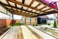 House 61 m² Rakauski selski Savet, Belarus