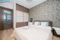 Mieszkanie 3 pokoi 58 m² Wilno, Litwa