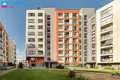 Apartamento 1 habitación 36 m² Vilna, Lituania