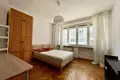 Mieszkanie 2 pokoi 56 m² w Warszawa, Polska