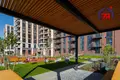 Mieszkanie 2 pokoi 41 m² Mińsk, Białoruś