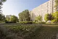 Appartement 1 chambre 31 m² Varsovie, Pologne