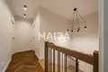 Appartement 5 chambres 107 m² Riga, Lettonie