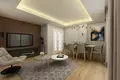4 room apartment 130 m² Kepez, Turkey