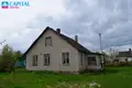 Дом 78 м² Buzeliai, Литва