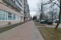 1 room apartment 35 m² Mahilyow, Belarus