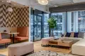 Büro 3 400 m² Moskau, Russland
