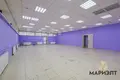 Commercial property 202 m² in Minsk, Belarus