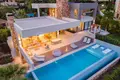 villa de 5 chambres 592 m² Marbella, Espagne