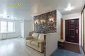 Appartement 3 chambres 84 m² Minsk, Bélarus