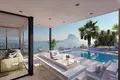 Villa de 4 dormitorios 321 m² Calpe, España