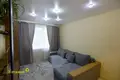 2 room apartment 46 m² Maryina Horka, Belarus