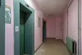 Appartement 3 chambres 78 m² Minsk, Bélarus