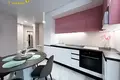 Appartement 3 chambres 56 m² Minsk, Bélarus