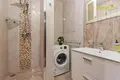 Mieszkanie 1 pokój 45 m² Mińsk, Białoruś