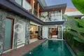 Villa 4 chambres  Dalung, Indonésie