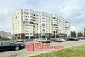 Appartement 1 chambre 48 m² Hrodna, Biélorussie