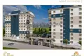 Квартира 2 комнаты 63 м² в Payallar, Турция