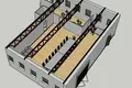Appartement 140 m² en Leczyca, Pologne