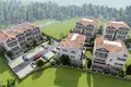Appartement 2 chambres 43 m² Tivat, Monténégro