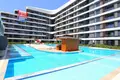 1 bedroom apartment 75 m² Aksu, Turkey