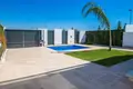 3-Schlafzimmer-Villa 106 m² Los Alcazares, Spanien