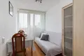 Appartement 3 chambres 48 m² Varsovie, Pologne