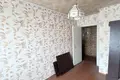 Apartamento 3 habitaciones 55 m² Orsha, Bielorrusia