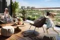 Piso en edificio nuevo 2BR | Golf Greens | Offplan