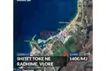Działki 5 000 m² Radhime, Albania
