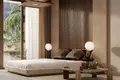 Studio 1 chambre 33 m² Ungasan, Indonésie
