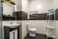 1 room apartment 40 m² Minsk, Belarus