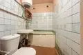 1 room apartment 39 m² Dziarzynski sielski Saviet, Belarus