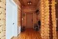 Casa 128 m² Lahojsk selsaviet, Belarús