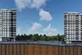 Жилой комплекс Новый проект премиум класса на первой береговой линии