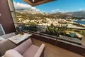 Wohnung 1 Schlafzimmer 44 m² Budva, Montenegro