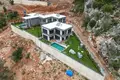 Haus 4 Schlafzimmer 300 m² Mittelmeerregion, Türkei