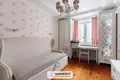 Квартира 4 комнаты 107 м² Минск, Беларусь