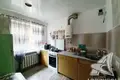 2 room apartment 51 m² carnaucycki sielski Saviet, Belarus