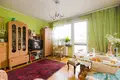 3 room apartment 59 m² Warsaw, Poland