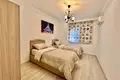 Appartement 3 chambres 140 m² Mahmutlar, Turquie
