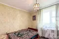 Mieszkanie 4 pokoi 76 m² Borysów, Białoruś