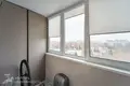 Apartamento 2 habitaciones 60 m² Minsk, Bielorrusia