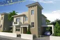 Casa de campo 3 habitaciones 176 m² Limassol Municipality, Chipre