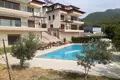 Villa 8 habitaciones 225 m² Alanya, Turquía