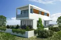 Casa 4 habitaciones 190 m² Dromolaxia, Chipre