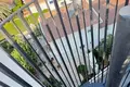 Penthouse 3 pokoi  w Limassol District, Cypr
