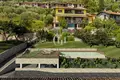 3 bedroom townthouse 176 m² Gardone Riviera, Italy
