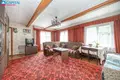 Maison 65 m² Daugai, Lituanie