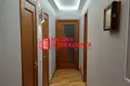 Mieszkanie 2 pokoi 56 m² Grodno, Białoruś